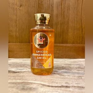 Bath and Body Works Shower Gel